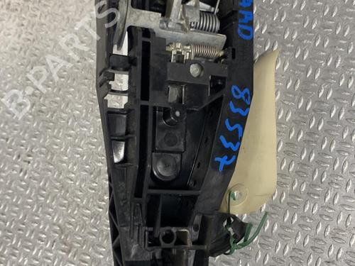 Used Rear right exterior door handle PEUGEOT 308 II (LB_, LP_, LW_, LH_, L3_) 2.0 BlueHDi 150 (150 hp) 24093803