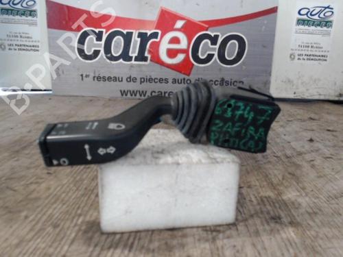 Used Steering column stalk OPEL ZAFIRA A MPV (T98) 2.0 DTI 16V (F75) (101 hp) 24068789