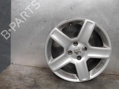 Used Rim PEUGEOT 307 CC (3B) 2.0 16V (140 hp) 24089693