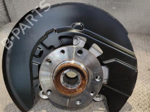 Used Left front steering knuckle Left front steering knuckle 39387089 39387089