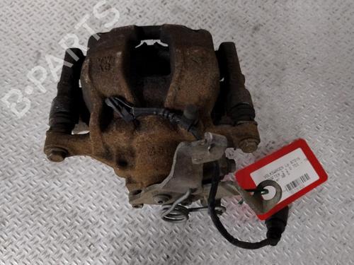 Left rear brake caliper VW CRAFTER Van (SY_, SX_) 2.0 TDI FWD (SYB, SYC, SYD) | BP26514284M107 - Image 2