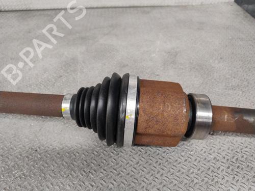 Right front driveshaft RENAULT MASTER III Van (FV) Z.E. (FV1Z) | BP36958266M39 - Image 3