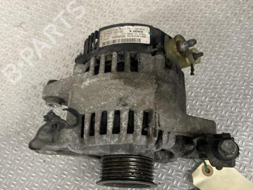 Used Alternator Alternator TOYOTA AYGO (_B1_) 1.0 (KGB10_, KGB10R) (68 hp) 24067594 24067594