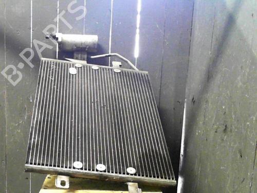 Used Heater matrix Heater matrix MERCEDES-BENZ A-CLASS (W168) A 170 CDI (168.009, 168.109) (95 hp) 24065908 24065908