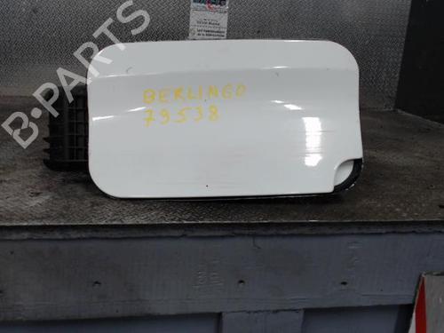 Used Fuel flap CITROËN BERLINGO (ER_, EC_) 1.5 BlueHDi 130 (ECYHZJ, ECYHZR) (131 hp) 24089470