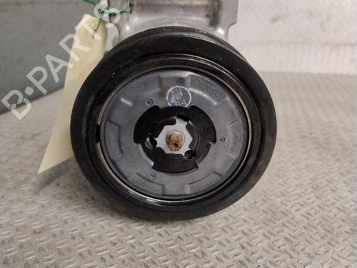 AC compressor CITROËN C5 AIRCROSS (A_) 2.0 BlueHDi 180 (AJEHZR) | BP31266244M34 