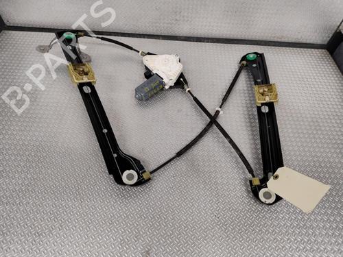 Used Front right window mechanism Front right window mechanism VW GOLF VII (5G1, BQ1, BE1, BE2) 1.4 TSI (150 hp) 27373083 27373083