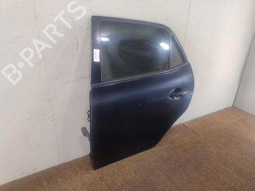 Used Left rear door Left rear door TOYOTA AURIS (_E15_) 2.0 D-4D (ADE150_, ADE150R) (126 hp) 36242290 36242290