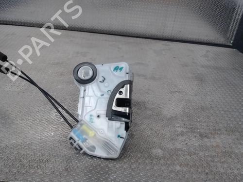 Serrure avant droite TOYOTA AYGO (_B4_) 1.0 (KGB40) (69 hp) 24078163