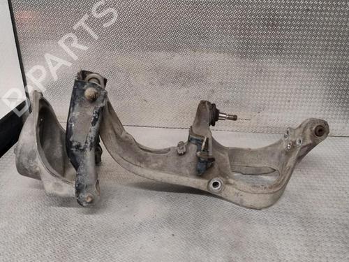Left front suspension arm PEUGEOT 407 (6D_) 1.6 HDi 110 (6D9HZC, 6D9HYC) | BP28573157M12 