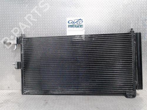 Used Heater matrix Heater matrix 24096874 24096874