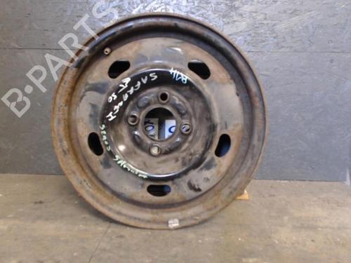 Fælk RENAULT SAFRANE I (B54_) 2.0 (B540) (105 hp) 24069463