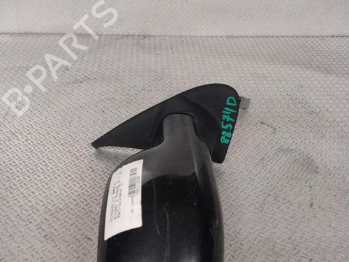 Right mirror NISSAN MICRA III (K12) 1.2 16V | BP29739626C27 