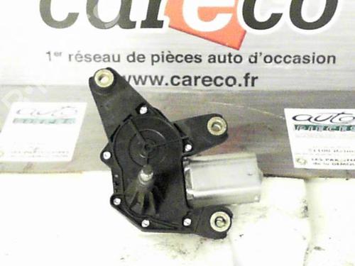 Used Rear wiper motor RENAULT SCÉNIC II (JM0/1_) 1.9 dCi (JM0G, JM12, JM1G, JM2C) (120 hp) 24062958