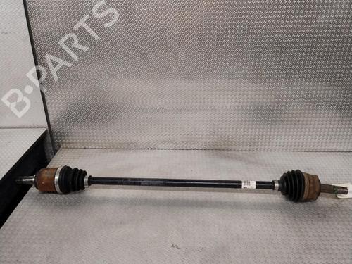 Right front driveshaft OPEL CORSA D (S07) 1.0 (L08, L68) | BP29468431M39 