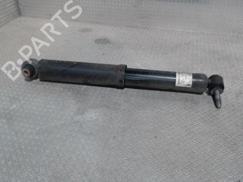 Used Left rear shock absorber RENAULT KADJAR (HA_, HL_) 1.3 TCe 140 (HLNB, HLN1) (140 hp) 24080052