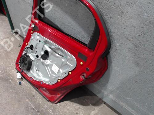 Used Right rear door ALFA ROMEO 159 (939_) 1.9 JTDM 16V (939AXC1B, 939AXC12) (150 hp) 24099283