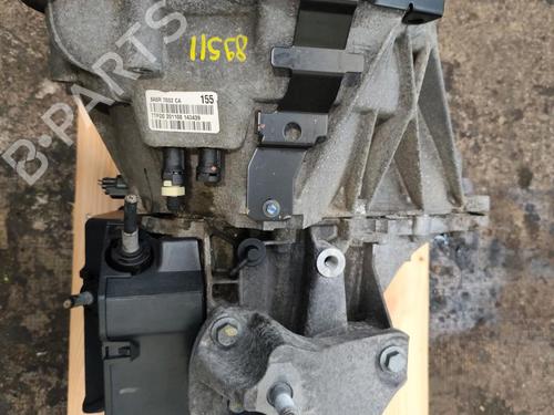 Gearbox FORD FIESTA VI (CB1, CCN) 1.25 | BP33278335M3  - Image 5