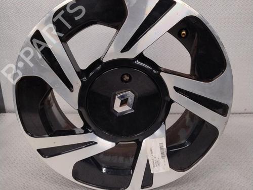 Fælk RENAULT TWINGO II (CN0_) 1.2 16V (CN04, CN0B) | BP31029890C45 