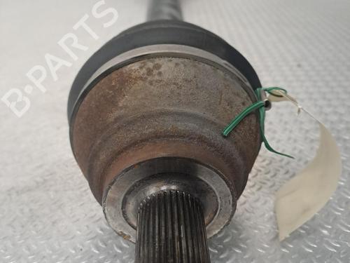 Right front driveshaft SEAT LEON (1P1) 2.0 TDI | BP24061223M39 - Image 2