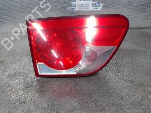 Used Left tailgate light SEAT ALTEA XL (5P5, 5P8) 2.0 TDI 4x4 (140 hp) 24078874