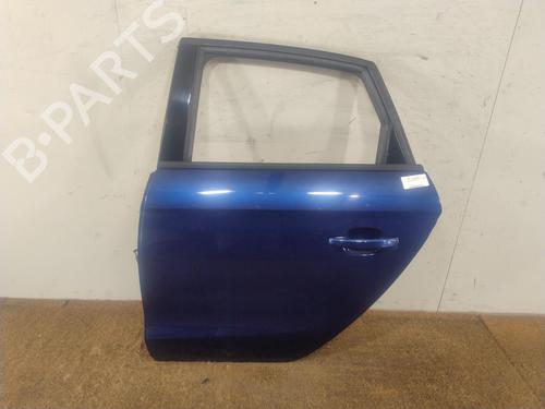 Used Left rear door Left rear door 36789513 36789513
