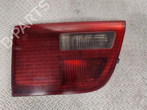 Used Left tailgate light Left tailgate light 31266009 31266009