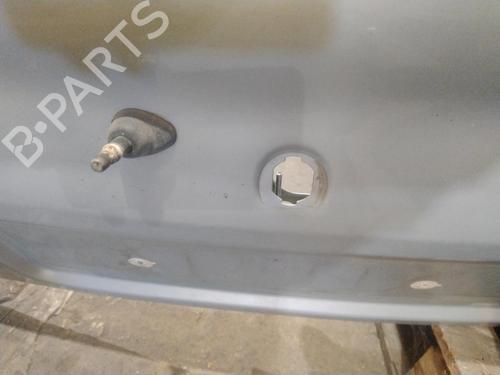 Bakluke CC/Kombi-Kupé RENAULT TWINGO I (C06_) 1.2 16V (C06C, C06D, C06K) | BP27489137C6 