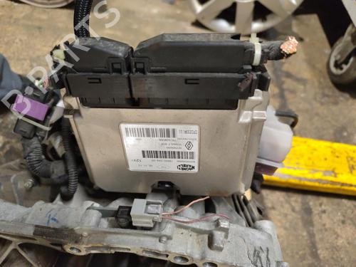 Used Gearbox RENAULT TWINGO II (CN0_) 1.2 16V (CN04, CN0B) (75 hp) 30092547