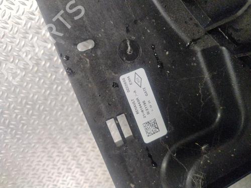 Radiator fan RENAULT MASTER III Platform/Chassis (EV, HV, UV) 2.3 dCi 145 FWD (EV0E, EV0F, HV0E, HV0F, UV0E, UV0F,... | BP37624172M35 - Image 3