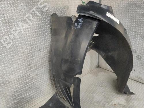 Paso rueda Paso rueda PEUGEOT 206 Hatchback (2A/C) 1.4 i (75 hp) 35269616 35269616