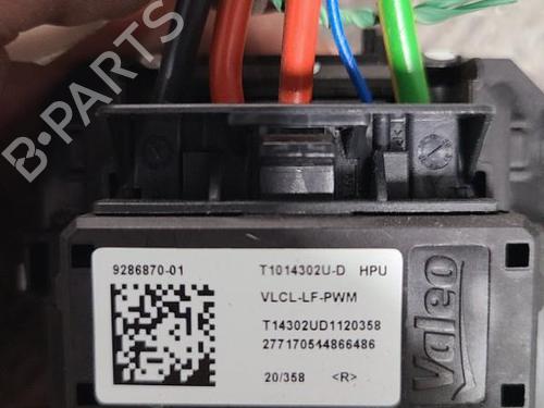 Used Heater resistor CITROËN C3 III (SX) 1.2 THP 110 (SXHNPS, SXHNZT, SXHNZ6) (110 hp) 24062536
