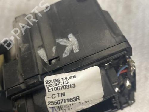 Steering column stalk RENAULT CLIO IV (BH_) 1.5 dCi 90 | BP24100478I23