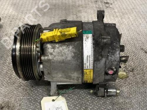 Used AC compressor AC compressor CITROËN C5 I (DC_) 2.0 HDi (107 hp) 24101190 24101190