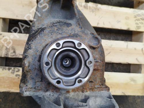 Rear differential BMW 1 (F20)  | BP26328599M24 