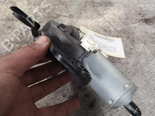 Used Rear wiper motor CITROËN C3 I (FC_, FN_) 1.1 i (60 hp) 26514416