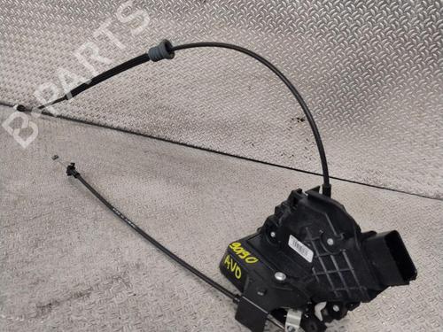 front-right-lock-volvo-c30-533-2006-2007-2008-2009-2010-2011-2012-2013-33058415 main image