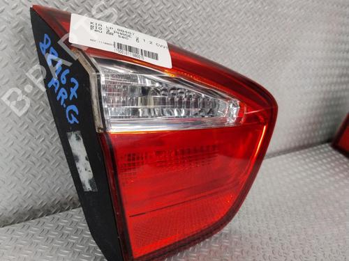 Left tailgate light KIA RIO III (UB) 1.2 CVVT | BP29380023C79 