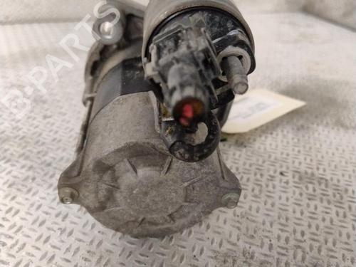 Used Starter CITROËN C4 CACTUS 1.2 THP 110 (110 hp) 29516198