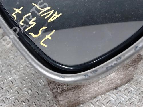 Used Left mirror TOYOTA YARIS (_P1_) 1.4 D-4D (NLP10_, NLP10R) (75 hp) 24079012