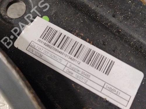 Used Right front suspension arm Right front suspension arm FIAT PANDA (312_, 319_) 1.2 (312PXA1A) (69 hp) 34572641 34572641