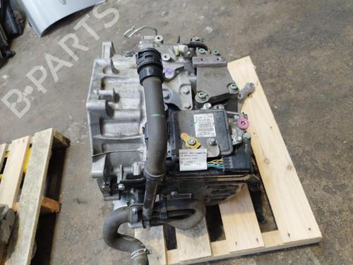 Gearbox DS DS 3 (SA_) | BP24097138M3