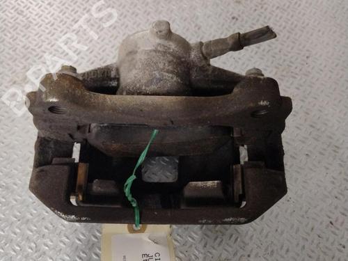 Right rear brake caliper CITROËN JUMPER II Van 2.2 HDi 100 | BP24965953M106 