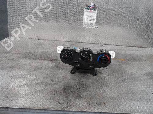 Commande Chauffage KIA PICANTO I (SA) 1.1 CRDi (75 hp) 24092241