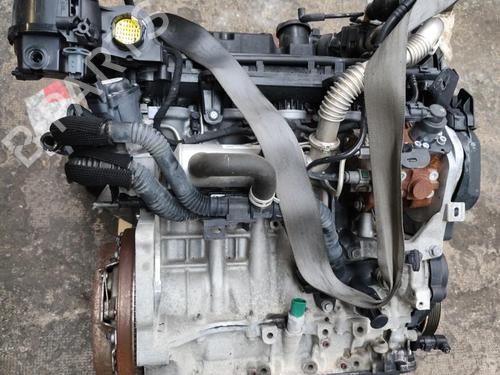 Used Engine Engine 37675428 37675428