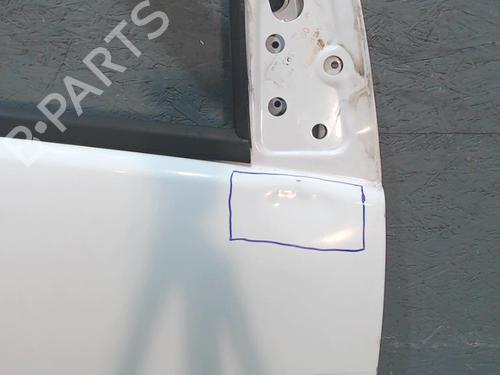 Used Right front door Right front door FIAT SCUDO Bus (270_, 272_) 2.0 D Multijet (136 hp) 24099597 24099597