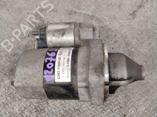 Used Starter Starter FORD FIESTA VI (CB1, CCN) 1.0 EcoBoost (100 hp) 33221556 33221556