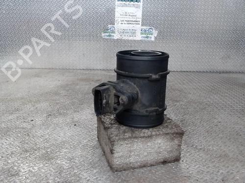 Used Mass air flow sensor OPEL MERIVA A MPV (X03) 1.7 CDTI (E75) (100 hp) 24079078