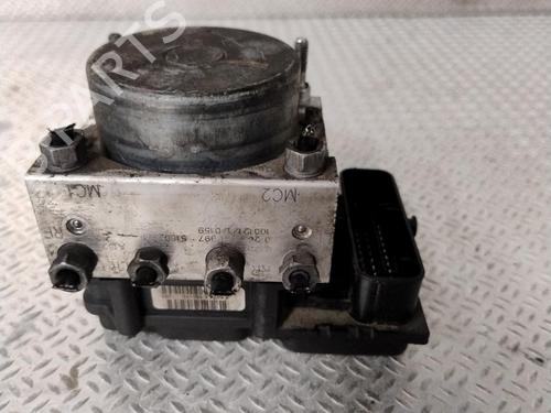 ABS pump CITROËN NEMO Box Body/MPV (AA_) 1.4 HDi | BP30740215M43 - Image 4