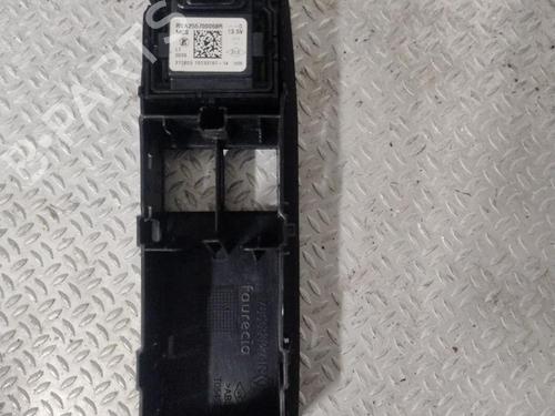 Used Mirror switch Mirror switch MERCEDES-BENZ CITAN Box Body/MPV (W420) 1.5 108 CDI (420.613) (75 hp) 36462511 36462511